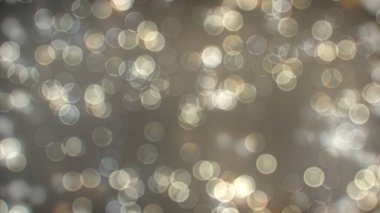 Bokeh ve parlak ışıklar arka plan. Doğal bokeh ve parlak ışıklar Vintage Magic arka plan ile renk Festival arka plan