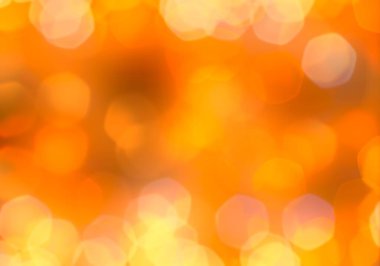 Bokeh ve parlak ışıklar arka plan. Doğal bokeh ve parlak ışıklar Vintage Magic arka plan ile renk Festival arka plan