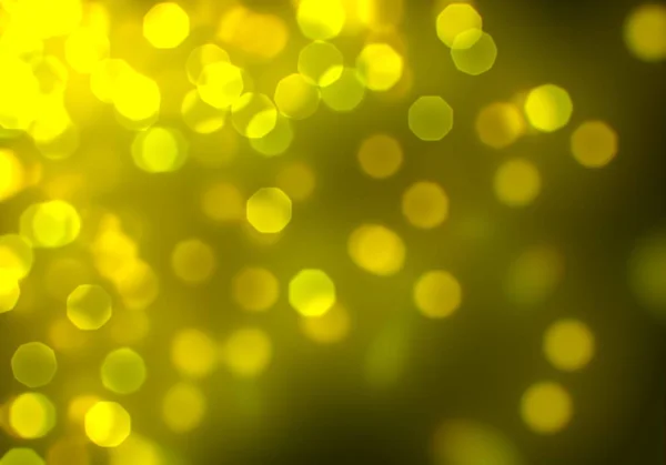 Antecedentes Con Bokeh Luces Brillantes Fondo Mágico Vintage Con Fondo — Foto de Stock