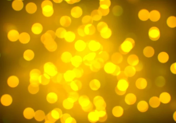 Antecedentes Con Bokeh Luces Brillantes Fondo Mágico Vintage Con Fondo — Foto de Stock