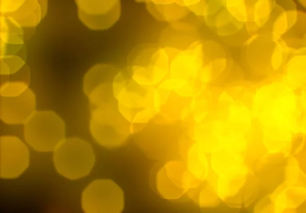 Antecedentes Con Bokeh Luces Brillantes Fondo Mágico Vintage Con Fondo — Foto de Stock