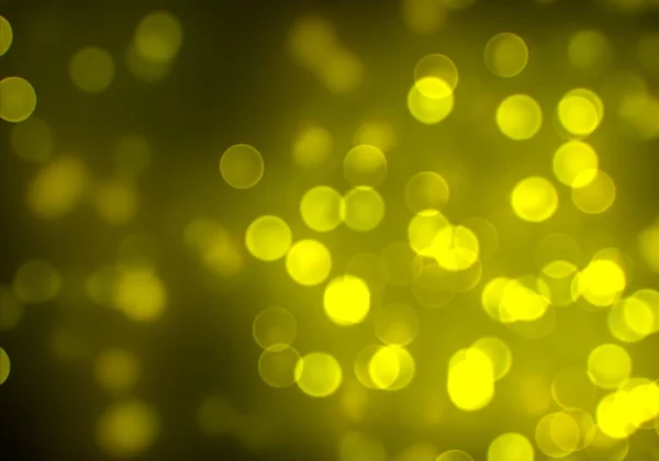 Antecedentes Con Bokeh Luces Brillantes Fondo Mágico Vintage Con Fondo — Foto de Stock