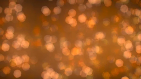 Antecedentes Con Bokeh Luces Brillantes Fondo Mágico Vintage Con Fondo — Foto de Stock