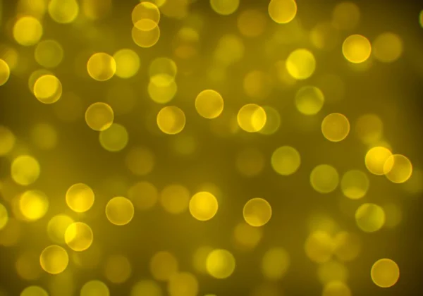 Antecedentes Con Bokeh Luces Brillantes Fondo Mágico Vintage Con Fondo — Foto de Stock