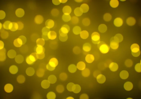 Antecedentes Con Bokeh Luces Brillantes Fondo Mágico Vintage Con Fondo — Foto de Stock