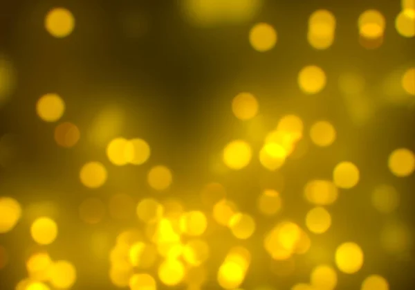 Background Bokeh Bright Lights Vintage Magic Background Color Festive Background — Stock Photo, Image