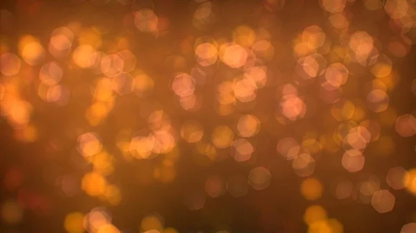 Background Bokeh Bright Lights Vintage Magic Background Color Festive Background — Stock Photo, Image