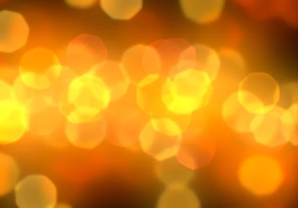 Antecedentes Con Bokeh Luces Brillantes Fondo Mágico Vintage Con Fondo — Foto de Stock