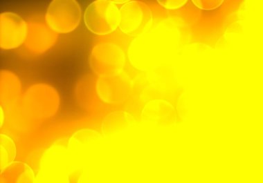 Bokeh ve parlak ışıklar arka plan. Doğal bokeh ve parlak ışıklar Vintage Magic arka plan ile renk Festival arka plan