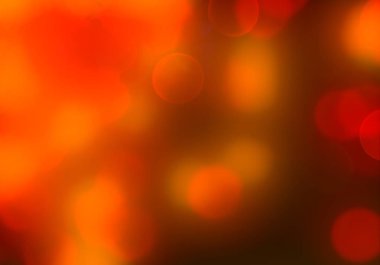 Bokeh ve parlak ışıklar arka plan. Doğal bokeh ve parlak ışıklar Vintage Magic arka plan ile renk Festival arka plan