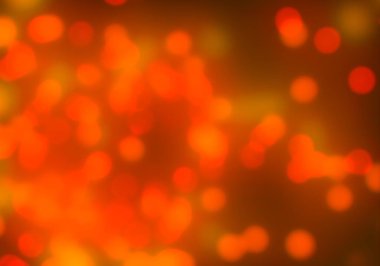 Bokeh ve parlak ışıklar arka plan. Doğal bokeh ve parlak ışıklar Vintage Magic arka plan ile renk Festival arka plan