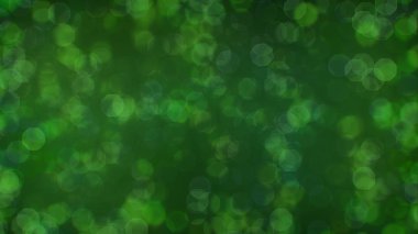 Bokeh ve parlak ışıklar arka plan. Doğal bokeh ve parlak ışıklar Vintage Magic arka plan ile renk Festival arka plan