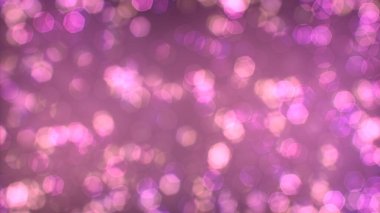 Bokeh ve parlak ışıklar arka plan. Doğal bokeh ve parlak ışıklar Vintage Magic arka plan ile renk Festival arka plan