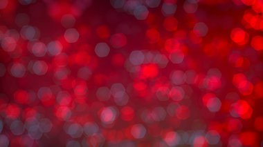 Bokeh ve parlak ışıklar arka plan. Doğal bokeh ve parlak ışıklar Vintage Magic arka plan ile renk Festival arka plan