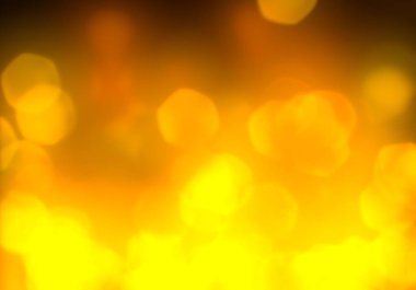 Bokeh ve parlak ışıklar arka plan. Doğal bokeh ve parlak ışıklar Vintage Magic arka plan ile renk Festival arka plan