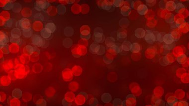 Bokeh ve parlak ışıklar arka plan. Doğal bokeh ve parlak ışıklar Vintage Magic arka plan ile renk Festival arka plan