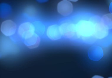 Bokeh ve parlak ışıklar arka plan. Doğal bokeh ve parlak ışıklar Vintage Magic arka plan ile renk Festival arka plan