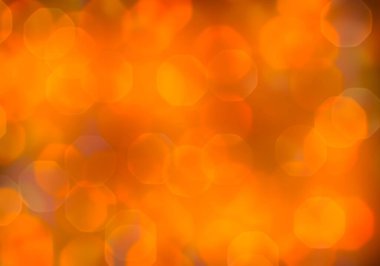 Bokeh ve parlak ışıklar arka plan. Doğal bokeh ve parlak ışıklar Vintage Magic arka plan ile renk Festival arka plan