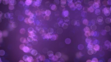Bokeh ve parlak ışıklar arka plan. Doğal bokeh ve parlak ışıklar Vintage Magic arka plan ile renk Festival arka plan