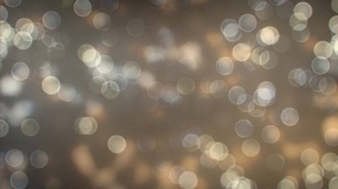 Bokeh ve parlak ışıklar arka plan. Doğal bokeh ve parlak ışıklar Vintage Magic arka plan ile renk Festival arka plan