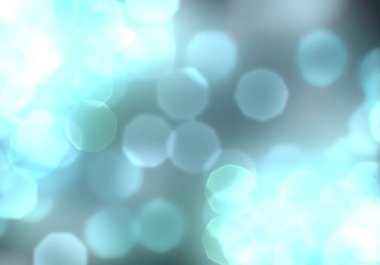 Bokeh ve parlak ışıklar arka plan. Doğal bokeh ve parlak ışıklar Vintage Magic arka plan ile renk Festival arka plan