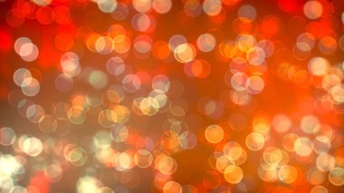 Bokeh ve parlak ışıklar arka plan. Doğal bokeh ve parlak ışıklar Vintage Magic arka plan ile renk Festival arka plan