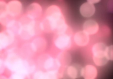 Bokeh ve parlak ışıklar arka plan. Doğal bokeh ve parlak ışıklar Vintage Magic arka plan ile renk Festival arka plan