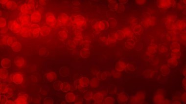 Bokeh ve parlak ışıklar arka plan. Doğal bokeh ve parlak ışıklar Vintage Magic arka plan ile renk Festival arka plan