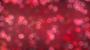 Bokeh ve parlak ışıklar arka plan. Doğal bokeh ve parlak ışıklar Vintage Magic arka plan ile renk Festival arka plan