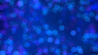 Bokeh ve parlak ışıklar arka plan. Doğal bokeh ve parlak ışıklar Vintage Magic arka plan ile renk Festival arka plan