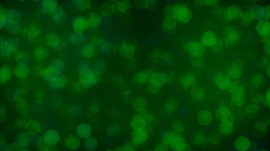 Bokeh ve parlak ışıklar arka plan. Doğal bokeh ve parlak ışıklar Vintage Magic arka plan ile renk Festival arka plan