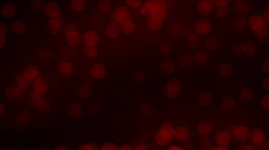 Bokeh ve parlak ışıklar arka plan. Doğal bokeh ve parlak ışıklar Vintage Magic arka plan ile renk Festival arka plan