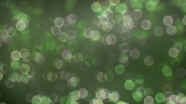 Bokeh ve parlak ışıklar arka plan. Doğal bokeh ve parlak ışıklar Vintage Magic arka plan ile renk Festival arka plan