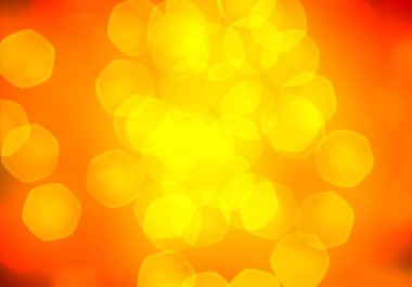 Bokeh ve parlak ışıklar arka plan. Doğal bokeh ve parlak ışıklar Vintage Magic arka plan ile renk Festival arka plan