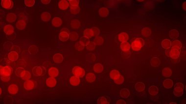 Bokeh ve parlak ışıklar arka plan. Doğal bokeh ve parlak ışıklar Vintage Magic arka plan ile renk Festival arka plan