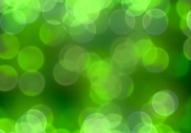 Bokeh ve parlak ışıklar arka plan. Doğal bokeh ve parlak ışıklar Vintage Magic arka plan ile renk Festival arka plan