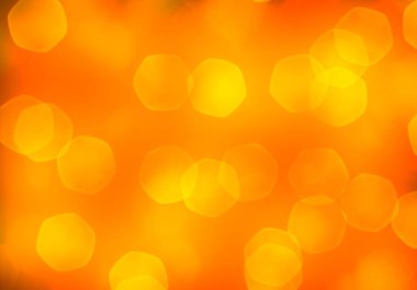Bokeh ve parlak ışıklar arka plan. Doğal bokeh ve parlak ışıklar Vintage Magic arka plan ile renk Festival arka plan