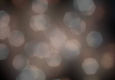 Bokeh ve parlak ışıklar arka plan. Doğal bokeh ve parlak ışıklar Vintage Magic arka plan ile renk Festival arka plan