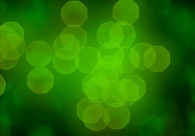 Bokeh ve parlak ışıklar arka plan. Doğal bokeh ve parlak ışıklar Vintage Magic arka plan ile renk Festival arka plan