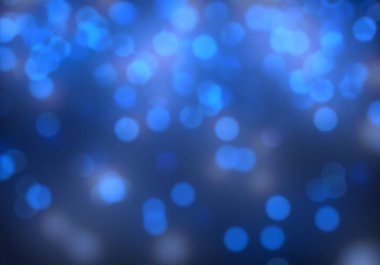 Bokeh ve parlak ışıklar arka plan. Doğal bokeh ve parlak ışıklar Vintage Magic arka plan ile renk Festival arka plan