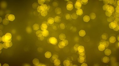 Bokeh ve parlak ışıklar arka plan. Doğal bokeh ve parlak ışıklar Vintage Magic arka plan ile renk Festival arka plan