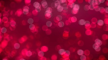 Bokeh ve parlak ışıklar arka plan. Doğal bokeh ve parlak ışıklar Vintage Magic arka plan ile renk Festival arka plan