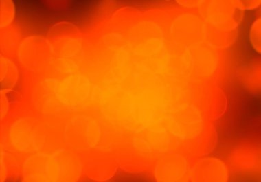 Bokeh ve parlak ışıklar arka plan. Doğal bokeh ve parlak ışıklar Vintage Magic arka plan ile renk Festival arka plan