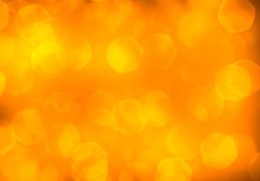 Bokeh ve parlak ışıklar arka plan. Doğal bokeh ve parlak ışıklar Vintage Magic arka plan ile renk Festival arka plan