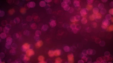 Bokeh ve parlak ışıklar arka plan. Doğal bokeh ve parlak ışıklar Vintage Magic arka plan ile renk Festival arka plan