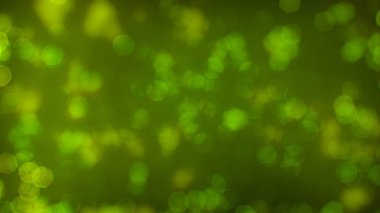 Bokeh ve parlak ışıklar arka plan. Doğal bokeh ve parlak ışıklar Vintage Magic arka plan ile renk Festival arka plan