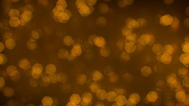 Bokeh ve parlak ışıklar arka plan. Doğal bokeh ve parlak ışıklar Vintage Magic arka plan ile renk Festival arka plan