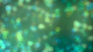 Bokeh ve parlak ışıklar arka plan. Doğal bokeh ve parlak ışıklar Vintage Magic arka plan ile renk Festival arka plan