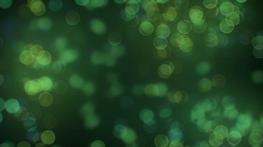 Bokeh ve parlak ışıklar arka plan. Doğal bokeh ve parlak ışıklar Vintage Magic arka plan ile renk Festival arka plan