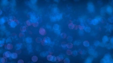 Bokeh ve parlak ışıklar arka plan. Doğal bokeh ve parlak ışıklar Vintage Magic arka plan ile renk Festival arka plan